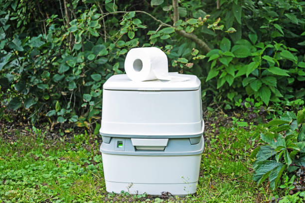 Best Luxury portable toilet rental  in Old Tappan, NJ