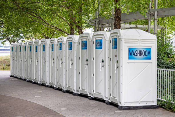 Best Porta potty rental near me  in Old Tappan, NJ