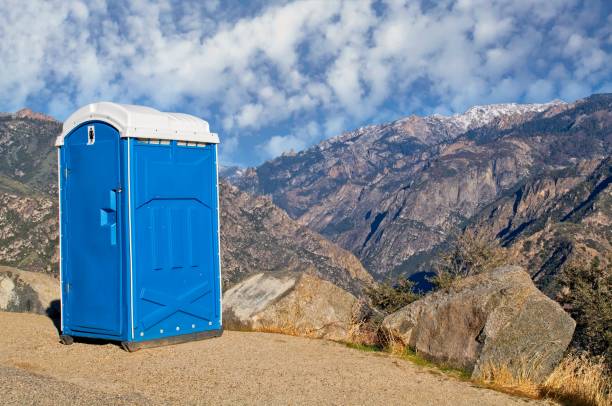 Best Porta potty delivery and setup  in Old Tappan, NJ