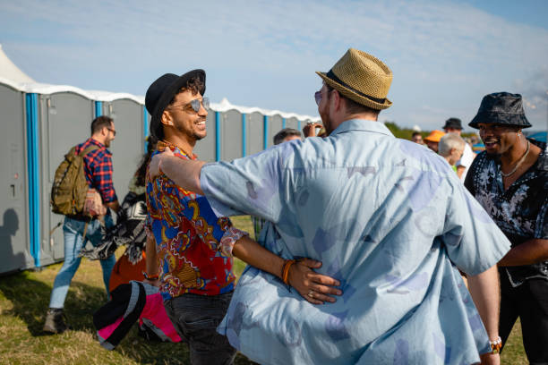 Best Long-term porta potty rental  in Old Tappan, NJ