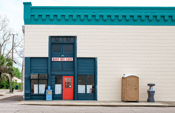 Best Best portable toilet rental  in Old Tappan, NJ