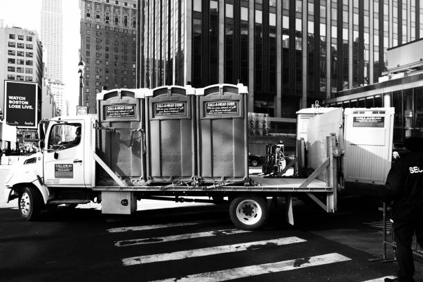 Best Affordable porta potty rental  in Old Tappan, NJ