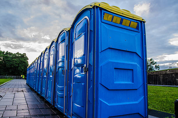 Best Porta potty rental near me  in Old Tappan, NJ