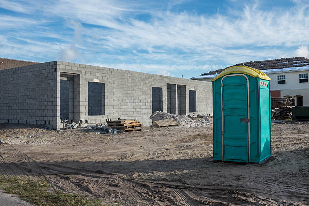 Old Tappan, NJ porta potty rental Company